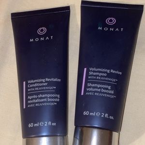 COPY - Shampoo Conditioner